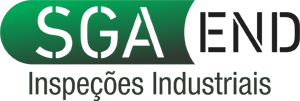 Logo SGA End